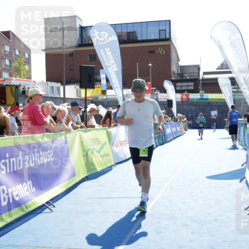 09.08.2026 - GEWOBA Citytriathlon Bremen Yannick Fuchs http://msf.ph/oto/9938932 09.08.2026 15:30:00 Ziel 90, 111, 191, 418, 442 meine-sportfotos.de
