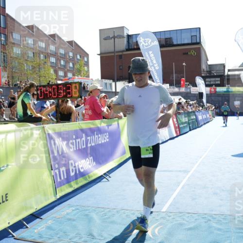 09.08.2026 - GEWOBA Citytriathlon Bremen Yannick Fuchs http://msf.ph/oto/9938941 09.08.2026 15:30:01 Ziel 90, 111, 191, 418, 442 meine-sportfotos.de
