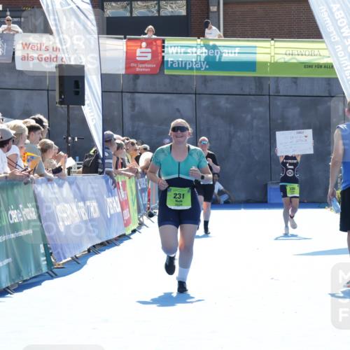 09.08.2026 - GEWOBA Citytriathlon Bremen Yannick Fuchs http://msf.ph/oto/9938945 09.08.2026 15:30:02 Ziel 90, 191, 442 meine-sportfotos.de