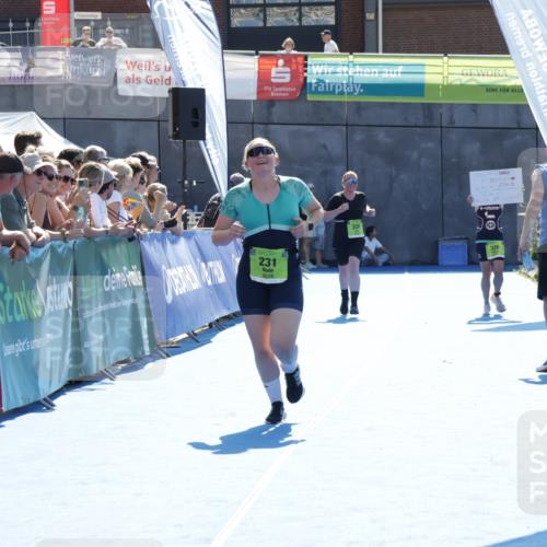 09.08.2026 - GEWOBA Citytriathlon Bremen Yannick Fuchs http://msf.ph/oto/9938952 09.08.2026 15:30:03 Ziel 191, 231, 442 meine-sportfotos.de
