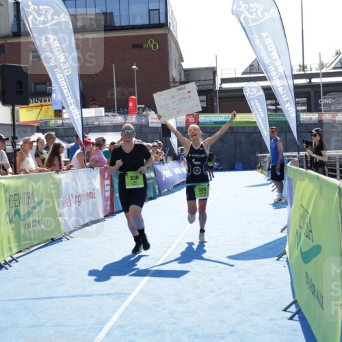 09.08.2026 - GEWOBA Citytriathlon Bremen Yannick Fuchs http://msf.ph/oto/9938982 09.08.2026 15:30:10 Ziel 231, 326, 330 meine-sportfotos.de