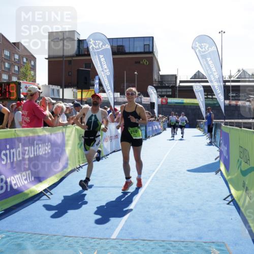 09.08.2026 - GEWOBA Citytriathlon Bremen Yannick Fuchs http://msf.ph/oto/9939061 09.08.2026 15:30:42 Ziel 138, 197, 204, 210, 414, 428 meine-sportfotos.de