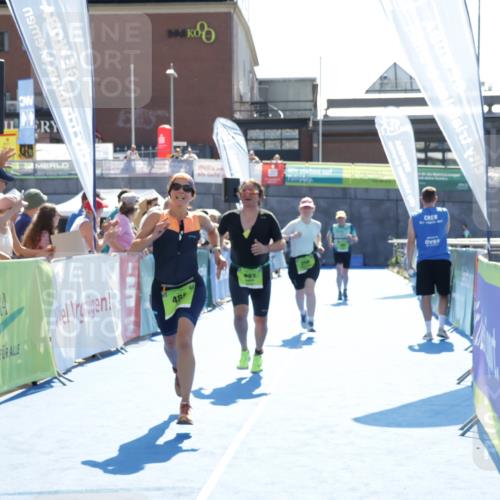 09.08.2026 - GEWOBA Citytriathlon Bremen Yannick Fuchs http://msf.ph/oto/9939136 09.08.2026 15:31:02 Ziel 224, 258, 423, 488 meine-sportfotos.de
