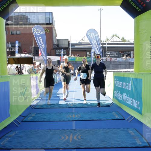 09.08.2026 - GEWOBA Citytriathlon Bremen Yannick Fuchs http://msf.ph/oto/9939146 09.08.2026 11:47:46 Ziel 71, 469 meine-sportfotos.de