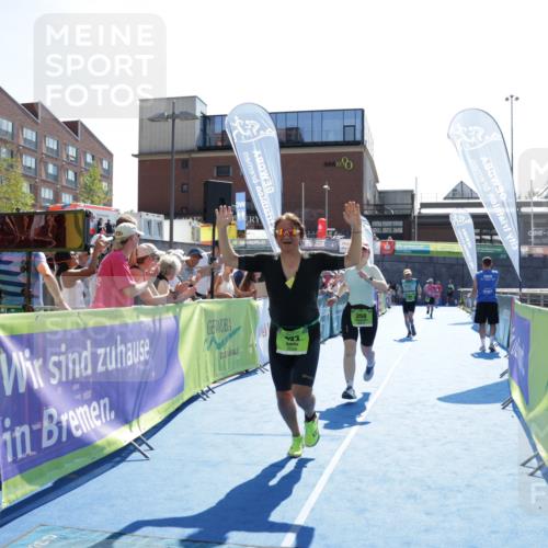 09.08.2026 - GEWOBA Citytriathlon Bremen Yannick Fuchs http://msf.ph/oto/9939147 09.08.2026 15:31:04 Ziel 258, 423, 460, 488 meine-sportfotos.de