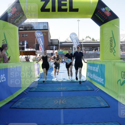 09.08.2026 - GEWOBA Citytriathlon Bremen Yannick Fuchs http://msf.ph/oto/9939148 09.08.2026 11:47:46 Ziel 71, 469 meine-sportfotos.de