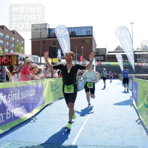 09.08.2026 - GEWOBA Citytriathlon Bremen Yannick Fuchs http://msf.ph/oto/9939149 09.08.2026 15:31:04 Ziel 258, 423, 460, 488 meine-sportfotos.de