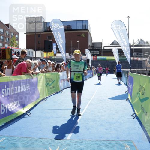 09.08.2026 - GEWOBA Citytriathlon Bremen Yannick Fuchs http://msf.ph/oto/9939167 09.08.2026 15:31:08 Ziel 258, 423, 430, 460, 488 meine-sportfotos.de