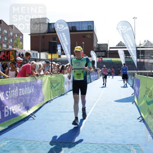 09.08.2026 - GEWOBA Citytriathlon Bremen Yannick Fuchs http://msf.ph/oto/9939168 09.08.2026 15:31:08 Ziel 258, 423, 430, 460, 488 meine-sportfotos.de