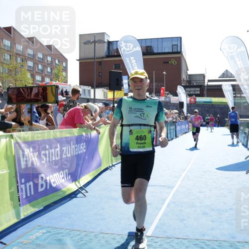 09.08.2026 - GEWOBA Citytriathlon Bremen Yannick Fuchs http://msf.ph/oto/9939172 09.08.2026 15:31:08 Ziel 258, 423, 430, 460, 488 meine-sportfotos.de