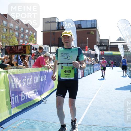 09.08.2026 - GEWOBA Citytriathlon Bremen Yannick Fuchs http://msf.ph/oto/9939174 09.08.2026 15:31:09 Ziel 258, 423, 430, 460 meine-sportfotos.de