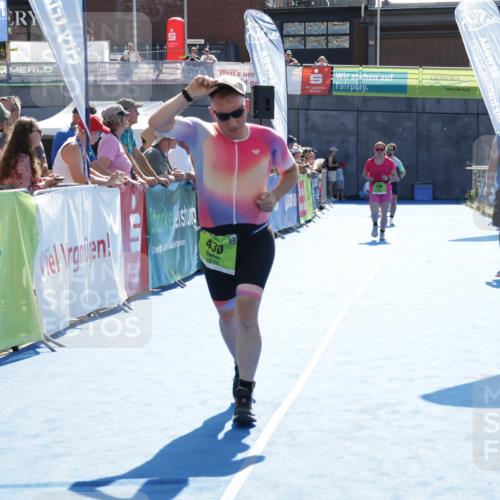 09.08.2026 - GEWOBA Citytriathlon Bremen Yannick Fuchs http://msf.ph/oto/9939183 09.08.2026 15:31:11 Ziel 258, 430, 460 meine-sportfotos.de