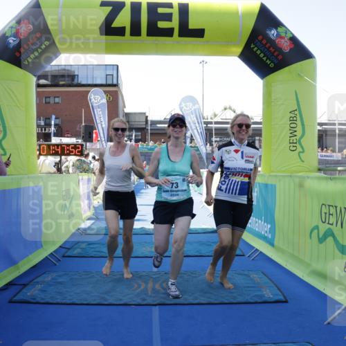 09.08.2026 - GEWOBA Citytriathlon Bremen Yannick Fuchs http://msf.ph/oto/9939199 09.08.2026 11:47:56 Ziel 73 meine-sportfotos.de