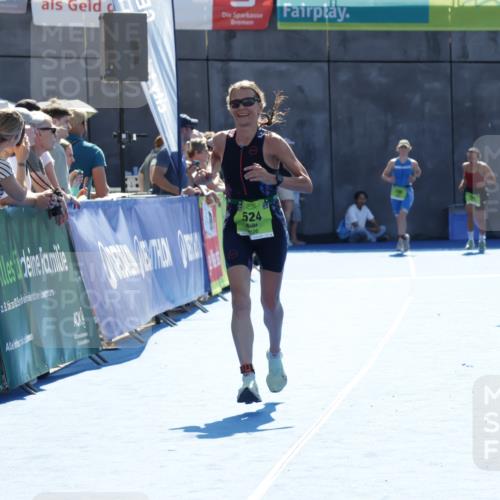 09.08.2026 - GEWOBA Citytriathlon Bremen Yannick Fuchs http://msf.ph/oto/9939232 09.08.2026 15:31:28 Ziel 281, 340, 524 meine-sportfotos.de