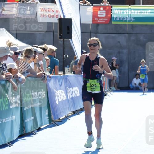09.08.2026 - GEWOBA Citytriathlon Bremen Yannick Fuchs http://msf.ph/oto/9939235 09.08.2026 15:31:28 Ziel 281, 340, 524 meine-sportfotos.de