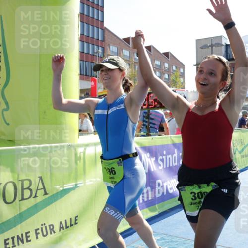 09.08.2026 - GEWOBA Citytriathlon Bremen Yannick Fuchs http://msf.ph/oto/9939280 09.08.2026 15:31:41 Ziel 196, 309 meine-sportfotos.de