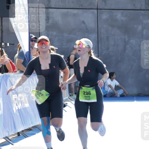 09.08.2026 - GEWOBA Citytriathlon Bremen Yannick Fuchs http://msf.ph/oto/9939283 09.08.2026 15:31:44 Ziel 196, 238, 309 meine-sportfotos.de