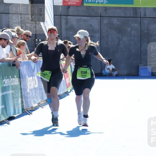 09.08.2026 - GEWOBA Citytriathlon Bremen Yannick Fuchs http://msf.ph/oto/9939286 09.08.2026 15:31:45 Ziel 196, 237, 238, 309 meine-sportfotos.de