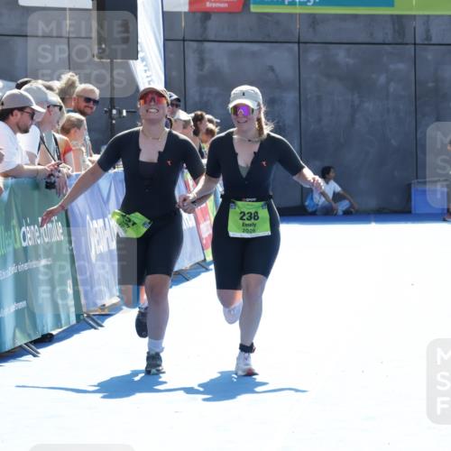09.08.2026 - GEWOBA Citytriathlon Bremen Yannick Fuchs http://msf.ph/oto/9939288 09.08.2026 15:31:45 Ziel 196, 237, 238, 309 meine-sportfotos.de