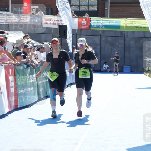 09.08.2026 - GEWOBA Citytriathlon Bremen Yannick Fuchs http://msf.ph/oto/9939292 09.08.2026 15:31:46 Ziel 196, 237, 238, 309 meine-sportfotos.de