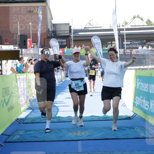 09.08.2026 - GEWOBA Citytriathlon Bremen Yannick Fuchs http://msf.ph/oto/9939317 09.08.2026 11:48:26 Ziel 77, 412 meine-sportfotos.de