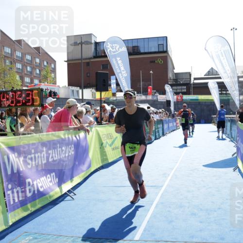 09.08.2026 - GEWOBA Citytriathlon Bremen Yannick Fuchs http://msf.ph/oto/9939329 09.08.2026 15:31:58 Ziel 419, 489 meine-sportfotos.de