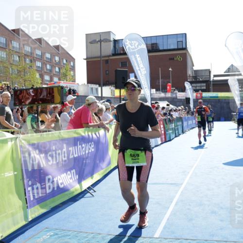09.08.2026 - GEWOBA Citytriathlon Bremen Yannick Fuchs http://msf.ph/oto/9939332 09.08.2026 15:31:59 Ziel 381, 419, 489 meine-sportfotos.de