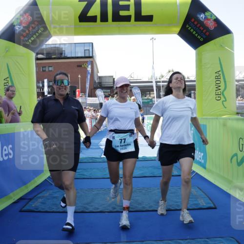09.08.2026 - GEWOBA Citytriathlon Bremen Yannick Fuchs http://msf.ph/oto/9939335 09.08.2026 11:48:28 Ziel 77, 412 meine-sportfotos.de