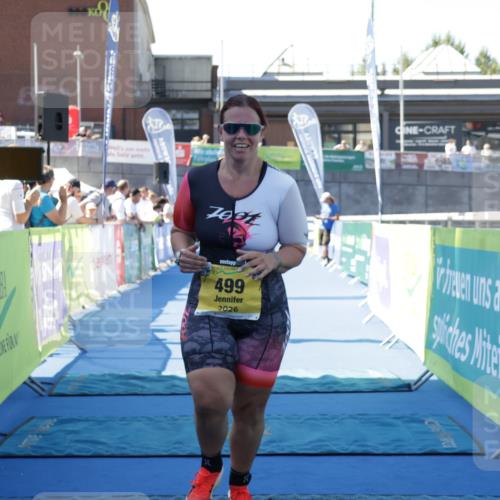 09.08.2026 - GEWOBA Citytriathlon Bremen Yannick Fuchs http://msf.ph/oto/9939409 09.08.2026 11:48:57 Ziel 429, 499 meine-sportfotos.de