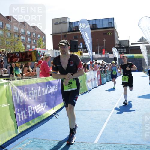 09.08.2026 - GEWOBA Citytriathlon Bremen Yannick Fuchs http://msf.ph/oto/9939410 09.08.2026 15:32:13 Ziel 18, 348, 434, 492 meine-sportfotos.de
