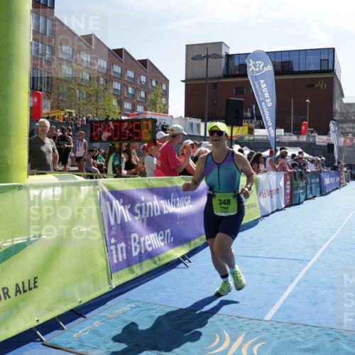 09.08.2026 - GEWOBA Citytriathlon Bremen Yannick Fuchs http://msf.ph/oto/9939426 09.08.2026 15:32:15 Ziel 18, 348, 434 meine-sportfotos.de