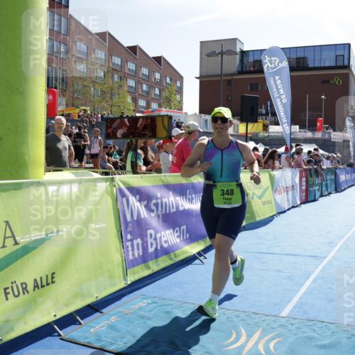 09.08.2026 - GEWOBA Citytriathlon Bremen Yannick Fuchs http://msf.ph/oto/9939428 09.08.2026 15:32:16 Ziel 18, 348, 434 meine-sportfotos.de