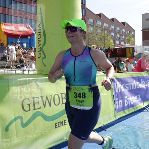 09.08.2026 - GEWOBA Citytriathlon Bremen Yannick Fuchs http://msf.ph/oto/9939438 09.08.2026 15:32:16 Ziel 18, 348, 434 meine-sportfotos.de