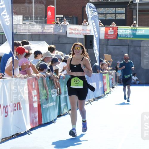 09.08.2026 - GEWOBA Citytriathlon Bremen Yannick Fuchs http://msf.ph/oto/9939449 09.08.2026 15:32:21 Ziel 275, 348 meine-sportfotos.de