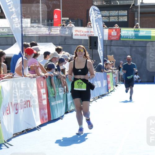 09.08.2026 - GEWOBA Citytriathlon Bremen Yannick Fuchs http://msf.ph/oto/9939450 09.08.2026 15:32:21 Ziel 275, 348 meine-sportfotos.de