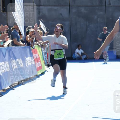 09.08.2026 - GEWOBA Citytriathlon Bremen Yannick Fuchs http://msf.ph/oto/9939497 09.08.2026 15:32:32 Ziel 252, 368 meine-sportfotos.de