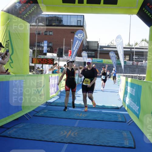 09.08.2026 - GEWOBA Citytriathlon Bremen Yannick Fuchs http://msf.ph/oto/9939522 09.08.2026 11:50:40 Ziel 199, 409, 480, 531 meine-sportfotos.de