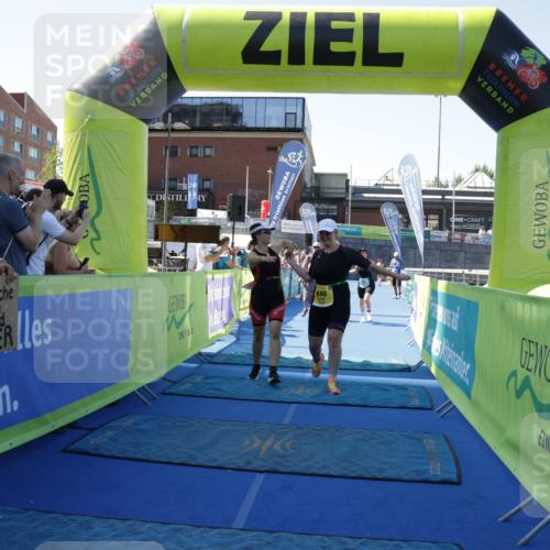 09.08.2026 - GEWOBA Citytriathlon Bremen Yannick Fuchs http://msf.ph/oto/9939526 09.08.2026 11:50:41 Ziel 199, 409, 480, 531 meine-sportfotos.de
