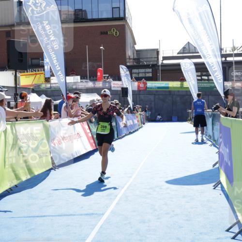 09.08.2026 - GEWOBA Citytriathlon Bremen Yannick Fuchs http://msf.ph/oto/9939565 09.08.2026 15:33:00 Ziel 269 meine-sportfotos.de