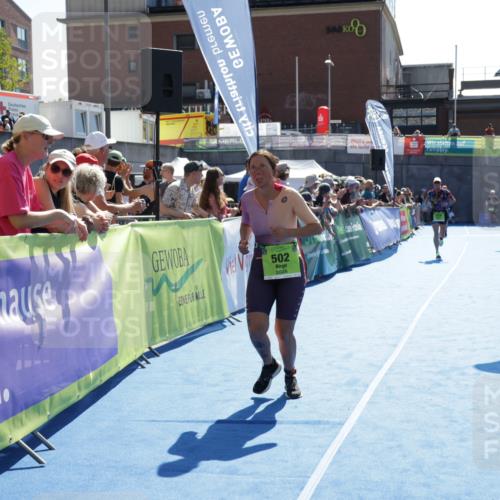09.08.2026 - GEWOBA Citytriathlon Bremen Yannick Fuchs http://msf.ph/oto/9939613 09.08.2026 15:33:21 Ziel 380, 502, 514 meine-sportfotos.de