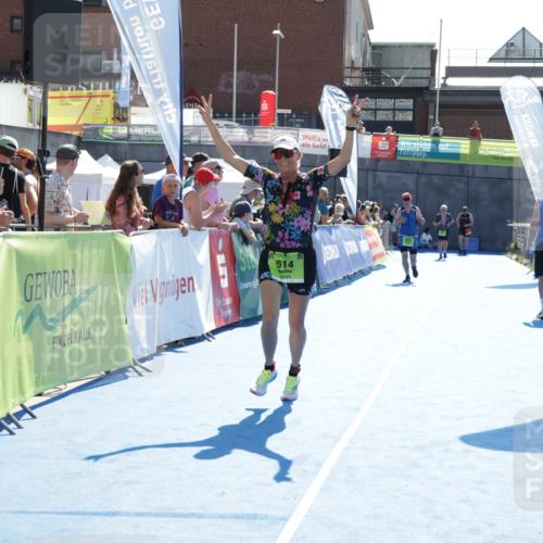 09.08.2026 - GEWOBA Citytriathlon Bremen Yannick Fuchs http://msf.ph/oto/9939637 09.08.2026 15:33:24 Ziel 502, 514 meine-sportfotos.de