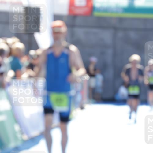09.08.2026 - GEWOBA Citytriathlon Bremen Yannick Fuchs http://msf.ph/oto/9939658 09.08.2026 15:33:27 Ziel 432, 502, 514 meine-sportfotos.de