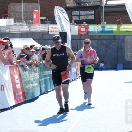 09.08.2026 - GEWOBA Citytriathlon Bremen Yannick Fuchs http://msf.ph/oto/9939745 09.08.2026 15:33:46 Ziel 297, 463, 822 meine-sportfotos.de