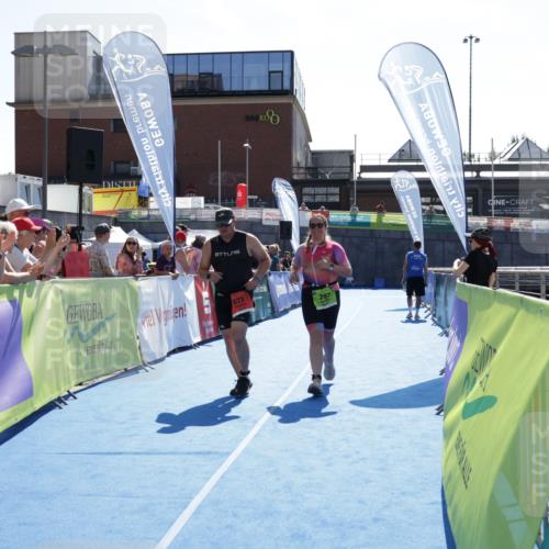 09.08.2026 - GEWOBA Citytriathlon Bremen Yannick Fuchs http://msf.ph/oto/9939746 09.08.2026 15:33:48 Ziel 297, 822 meine-sportfotos.de