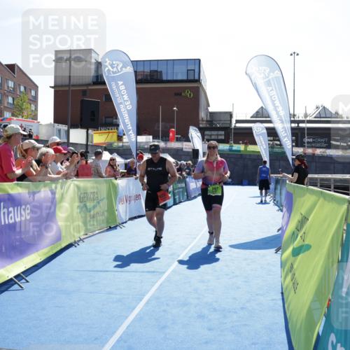 09.08.2026 - GEWOBA Citytriathlon Bremen Yannick Fuchs http://msf.ph/oto/9939750 09.08.2026 15:33:48 Ziel 297, 822 meine-sportfotos.de