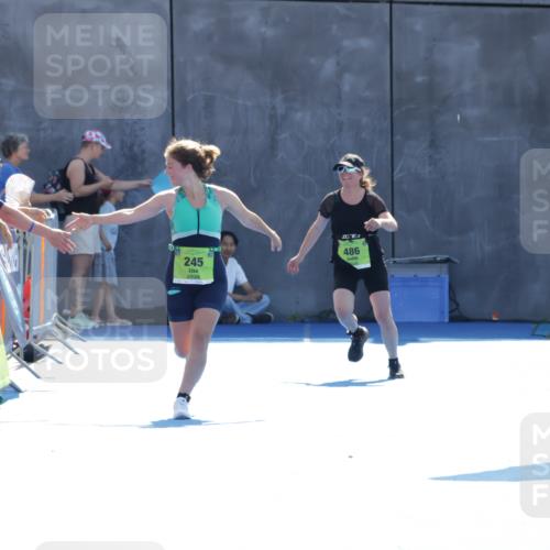 09.08.2026 - GEWOBA Citytriathlon Bremen Yannick Fuchs http://msf.ph/oto/9939811 09.08.2026 15:34:17 Ziel  meine-sportfotos.de