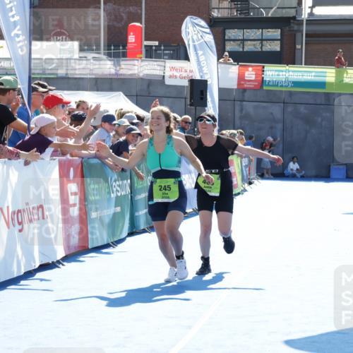 09.08.2026 - GEWOBA Citytriathlon Bremen Yannick Fuchs http://msf.ph/oto/9939843 09.08.2026 15:34:23 Ziel 245, 486 meine-sportfotos.de
