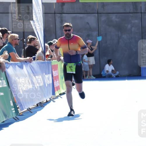 09.08.2026 - GEWOBA Citytriathlon Bremen Yannick Fuchs http://msf.ph/oto/9939875 09.08.2026 15:34:38 Ziel  meine-sportfotos.de