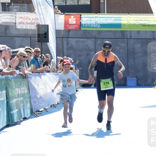 09.08.2026 - GEWOBA Citytriathlon Bremen Yannick Fuchs http://msf.ph/oto/9939916 09.08.2026 15:34:56 Ziel 379 meine-sportfotos.de