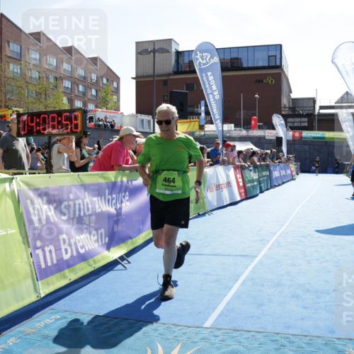 09.08.2026 - GEWOBA Citytriathlon Bremen Yannick Fuchs http://msf.ph/oto/9939969 09.08.2026 15:35:21 Ziel 440, 464 meine-sportfotos.de
